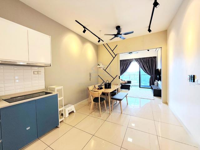 Continew Condominium 1