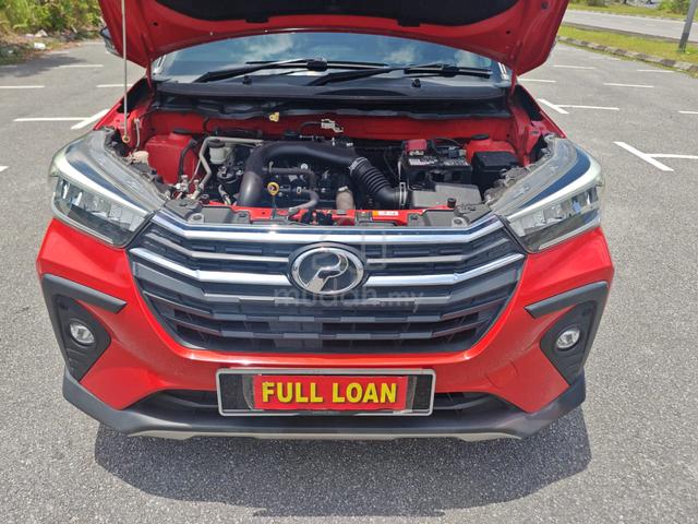 2021 Perodua ATIVA 1.0 AV (A) - 3