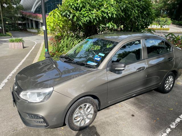 2023 Proton SAGA STANDARD AT 1.3L (A) - 5