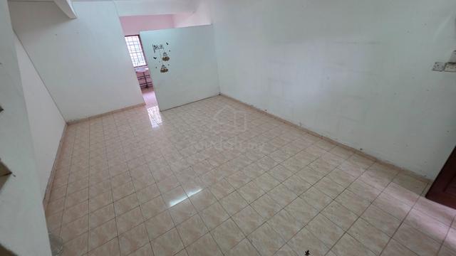 Taman Sentosa Jln Dato Dagang Double Storey Terrace For Rent Renovated 1