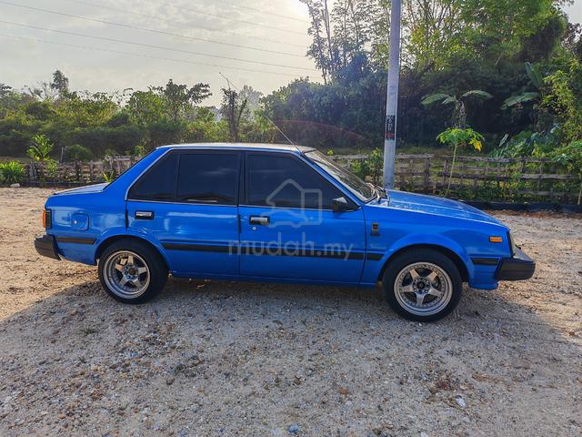 1995 Nissan SUNNY 1.3 130Y (M) - 2