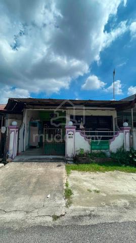 Fully Extended Taman Salad Kulim Kedah 1