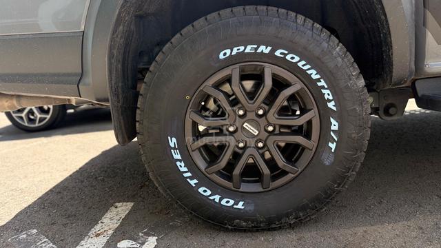 2023 Ford 3.0 RAPTOR 4WD (A) - 5