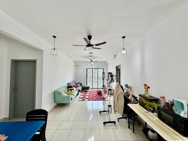 Cassia Residence @ Laman View 1