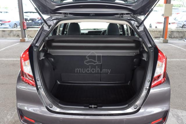 2020 Honda JAZZ V 1.5L (A) - 5