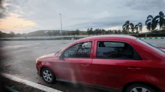 2014 Proton SAGA 1.3 FLX STANDARD (A) - 2