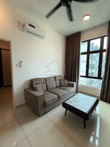 D Summit Residences 1