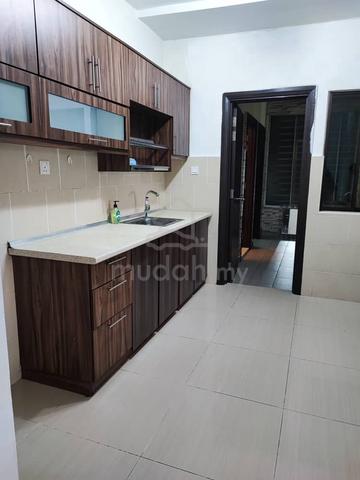 Saville Residence 1