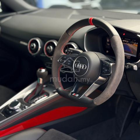 2022 Audi TT 2.0 45 TFSI S-LINE - COMPETITION PLUS - 5