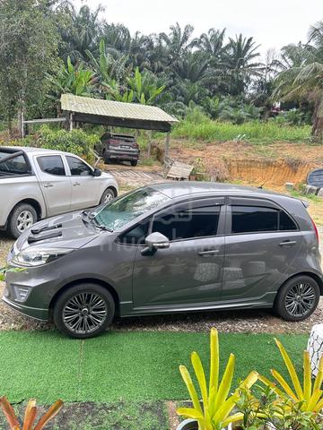2016 Proton IRIZ 1.3 EXECUTIVE (A) - 1
