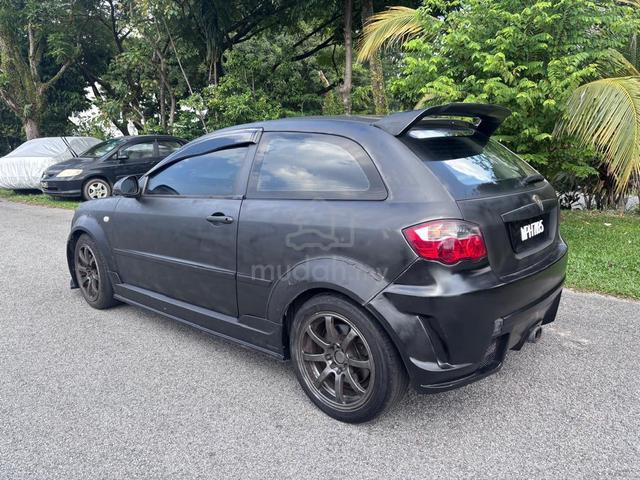 2006 Proton SATRIA 1.6 NEO (A)owner car - 4