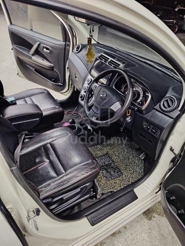 2016 Perodua MYVI 1.5 ADVANCE FACELIFT (A) - 5