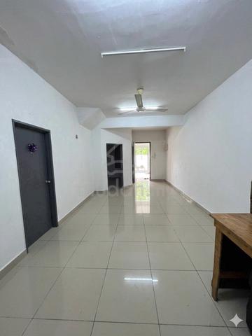 【1k Booking Lower Unit】Kaseh Height Kajang East Semenyih 1