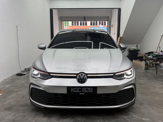 2022 Volkswagen GOLF 2.0 GTI (A) - 2