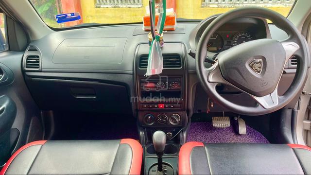 2017 Proton SAGA 1.3 EXECUTIVE CVT (A) - 5