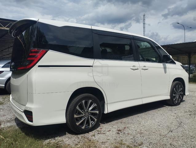 2023 Toyota NOAH 2.0 Z (A) - 2