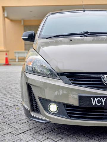 2019 Proton EXORA 1.6 PREMIUM (A) FL Bulanan Renda - 2