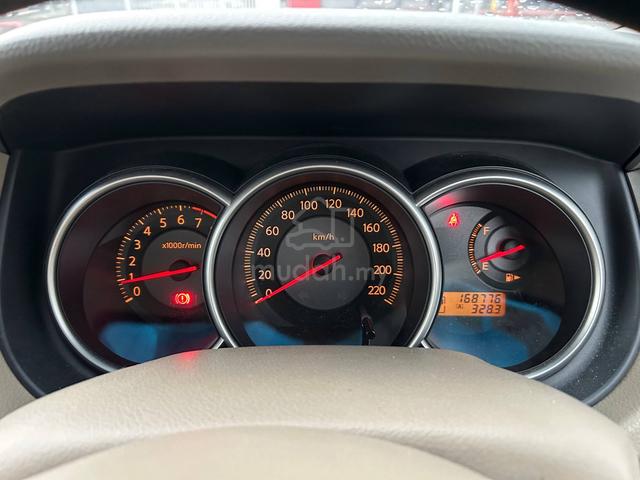 2010 Nissan LATIO 1.6 ST (A) - 4
