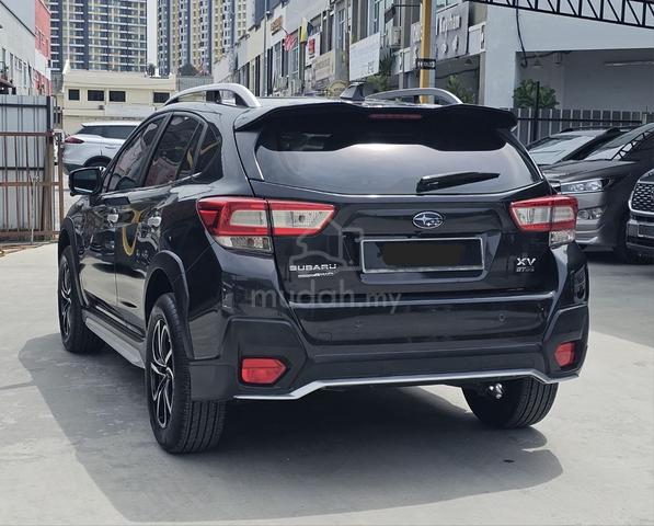 2019 Subaru XV 2.0 GT EDITION (A) - 4