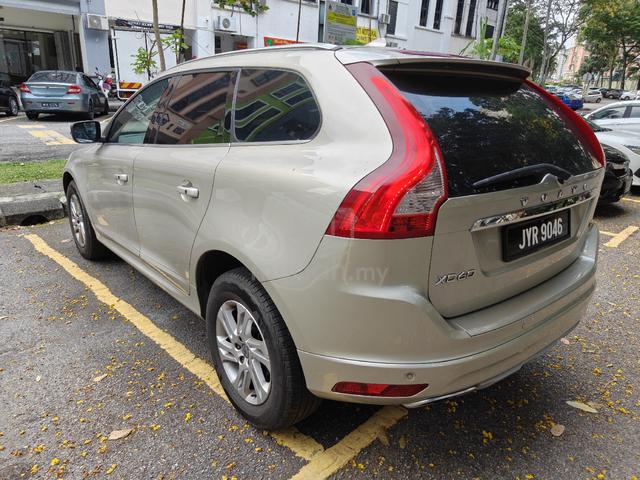 2017 Volvo XC60 2.0 T5 DRIVE E FACELIFT (A) owner - 3