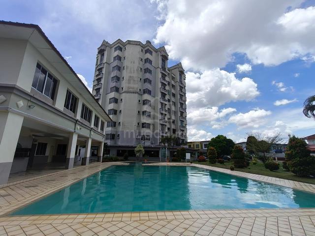 Floridale Condominium 1