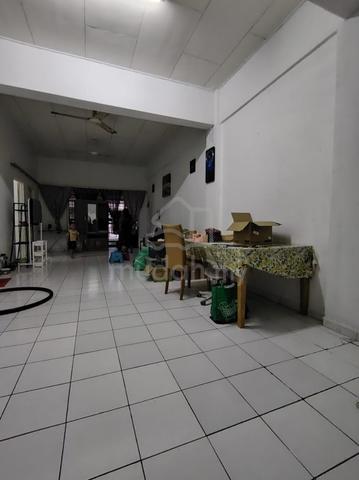 Sri Manja Square Petaling Jaya 1