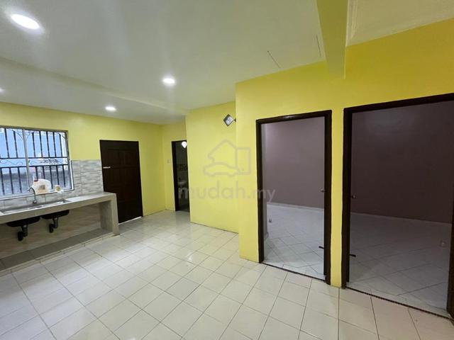 Single Storey Bandar Rinching Seksyen 4 , Semenyih 【FULL LOAN】 1