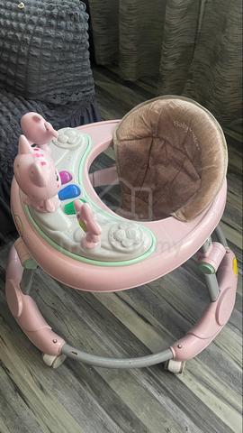Carousel Image Selected