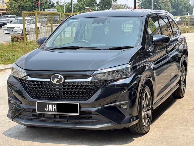 2024 Perodua ALZA 1.5 AV✅25k Mileage (A) - 3