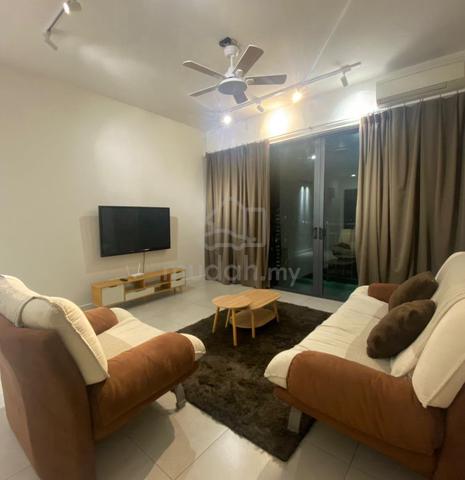 3 Residence 1