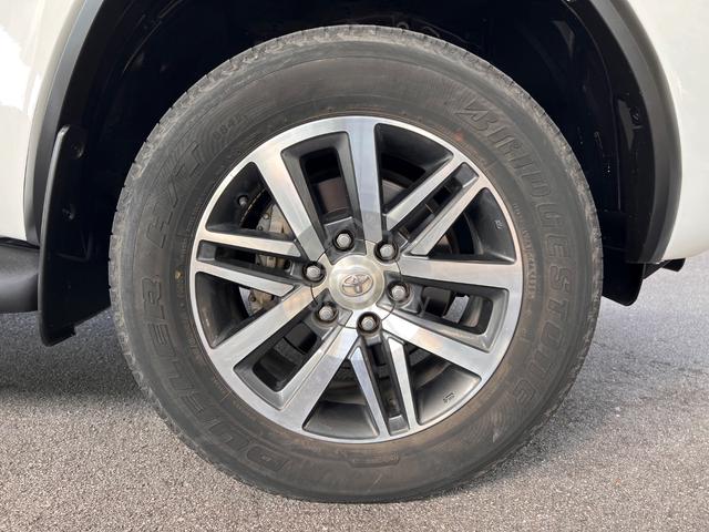 Toyota FORTUNER 2.7 SRZ 4X4 PETROL (A) DUAL VVT-i - 5