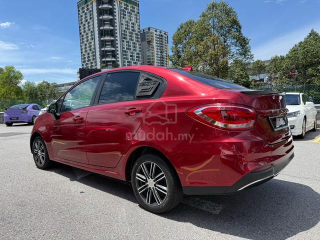 2021 LOAN KEDAI Proton PERSONA PREMIUM 1.6 (A)DP1K - 4