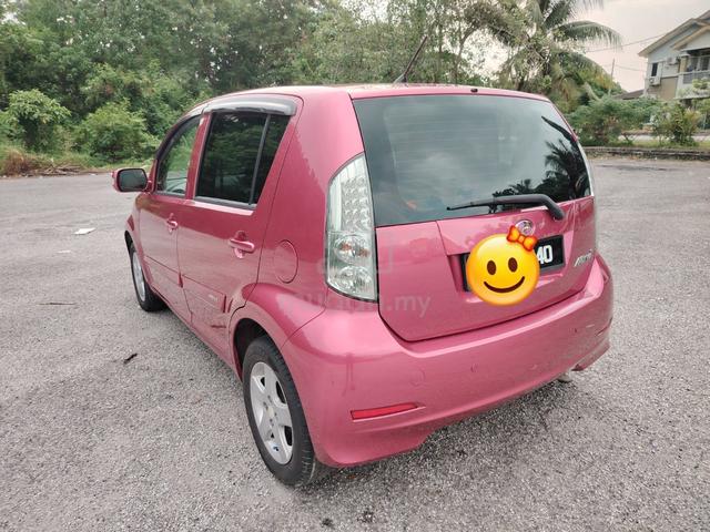 Perodua Myvi 1.3 (A) EZI Limited Edition 2010 - 4