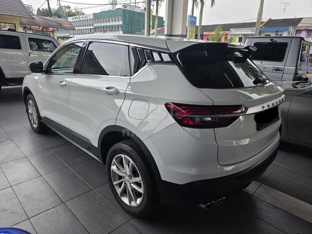 2023 Proton X50 1.5 STANDARD - 3