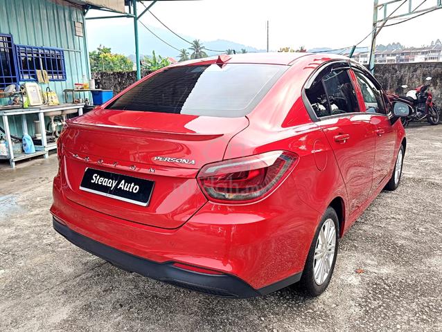 2025 Proton PERSONA 1.6 STANDARD (A) PARENTS DAY - 5