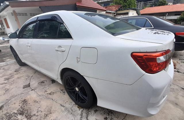 2013 Toyota CAMRY 2.0E (A) - 3