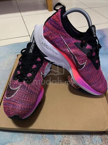 Kasut sport nike hotsell