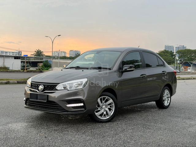 2023 Proton SAGA 1.3 PREMIUM AT FACELIFT (A) 26k - 1