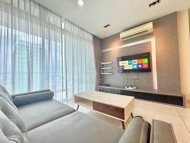 D'Esplanade Residence @ KSL City 1