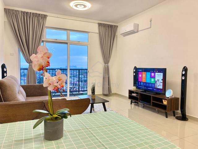 Novo 8 Residence 1