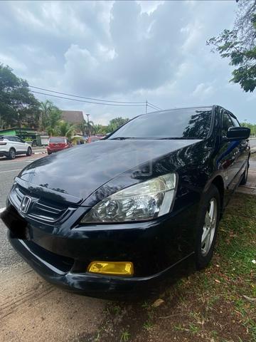 2006 Honda ACCORD 2.0 VTI (A) - 1