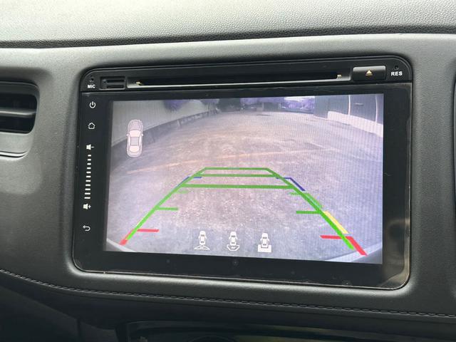 2018 Honda HR-V 1.8 S FULL LEATHER REVERSE CAMERA - 4