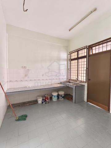 DOUBLE STOREY HOUSE berdekatan MESAMALL for SALE !!✨ 5