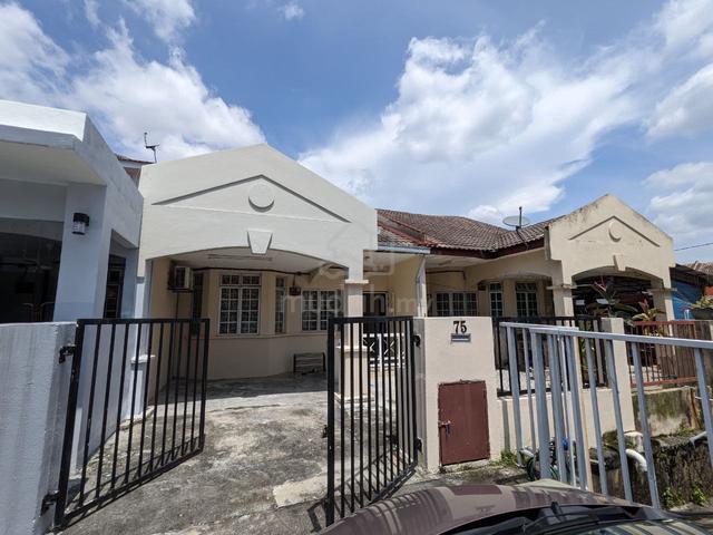 [FOR RENT|RM1200] Single Storey Fasa 1 Bandar Puncak Alam Near UITM 1