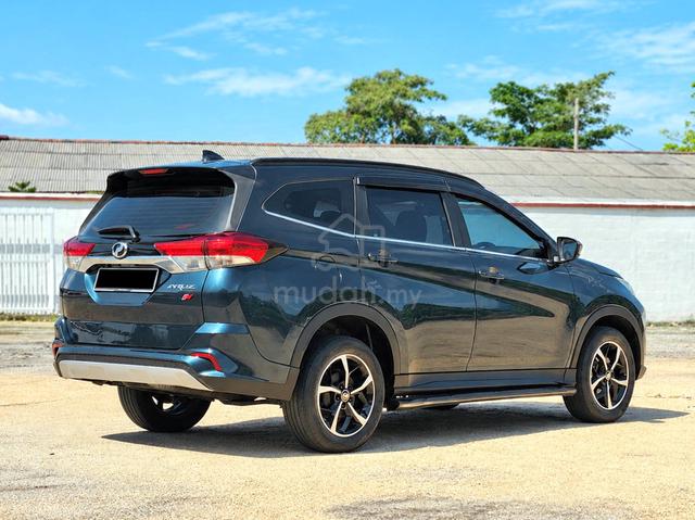 2020 Perodua ARUZ 1.5 AV (A) 3 TAHUN WARRANTY - 4