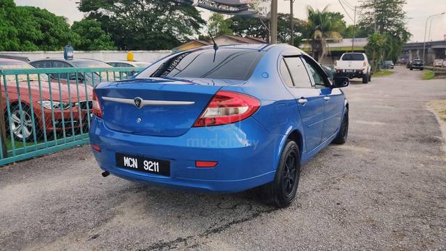 2014 Proton PERSONA 1.6 SV(A) BUY1FREE1 Kedai Loan - 2