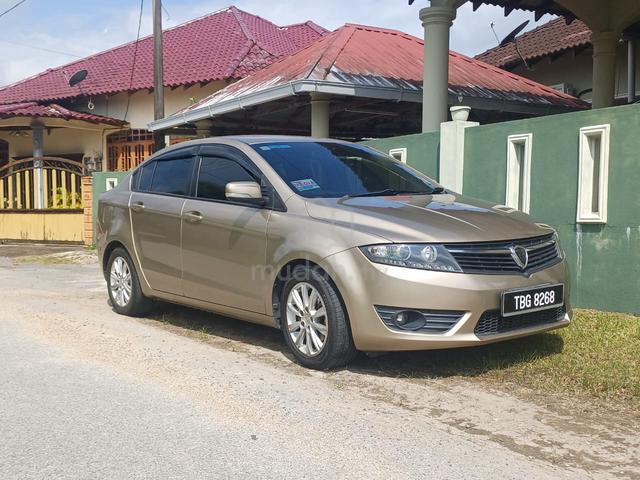2012 Proton PREVE 1.6 CFE PREMIUM (A) - 1