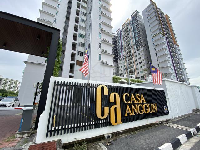 Casa Anggun 1