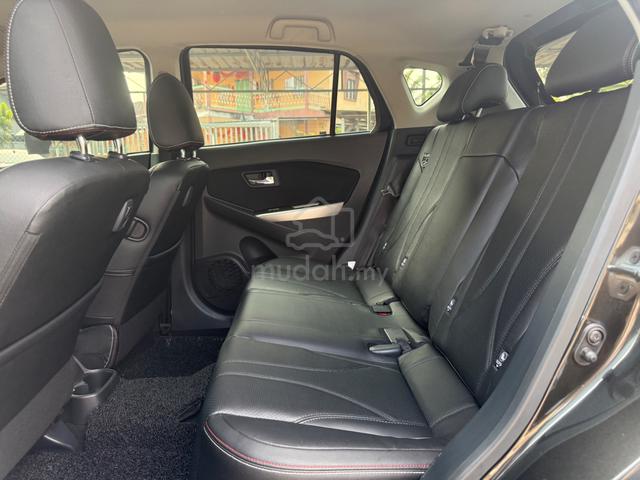 2019 Perodua MYVI 1.5 AV (A) GOOD CONDITION - 4