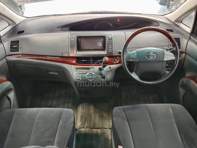 2012/14 Toyota ESTIMA 2.4 AERAS ACR50W (A) - 5